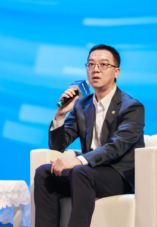 旺发速配 陈昊：人才是企业数字化转型最大的瓶颈