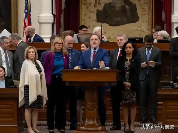 诚利和  禁止中国人购房！特朗普再次掀起反华高潮，中方反击正中美七寸