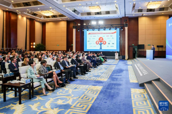 大财配资 “世界市长对话·上海”开启 共话面向未来的城市合作