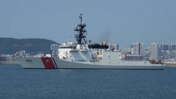 众合网 英国为何要高调介入南海 刷存在感还是配合美国唱双簧？