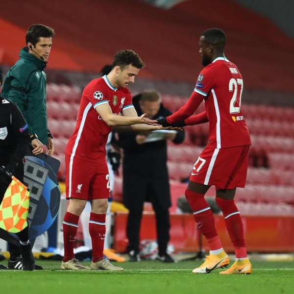 天金策略 奥里吉悼念若塔：言语无法表达，你将永远被铭记，兄弟