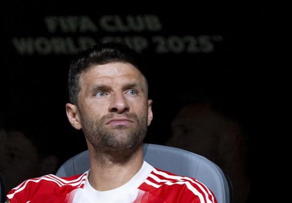 股市策略 世俱杯1/4决赛失利，穆勒遗憾中谢幕拜仁球员生涯