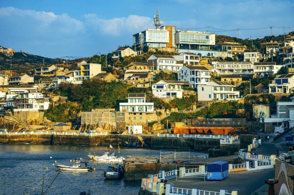 鼎牛网 海鲜王国+小吃王国！这座被江浙沪私藏的千岛之城盛夏逛吃正当时