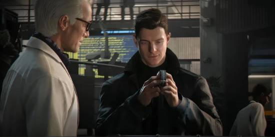 广禾配资 《007黎明曙光》原生登陆Switch 2！告别云串流