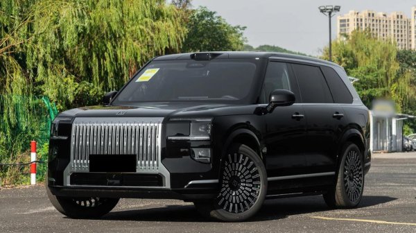 配资伐 46.59万元起售，至高纯电续航302km，极氪9X值得买吗？